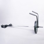 SET CORE PLATE + PEGA EM V 50MM