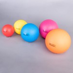 MEDICINAL BALL WITH WATER