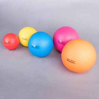 MEDICINAL BALL WITH WATER
