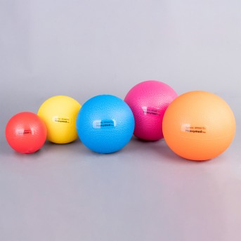 MEDICINAL BALL WITH WATER