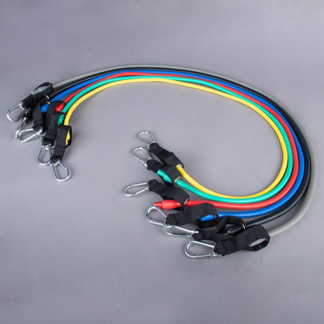BODY-TUBE PRO SET