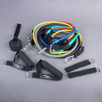 BODY-TUBE PRO SET BODY-TUBE PRO SET