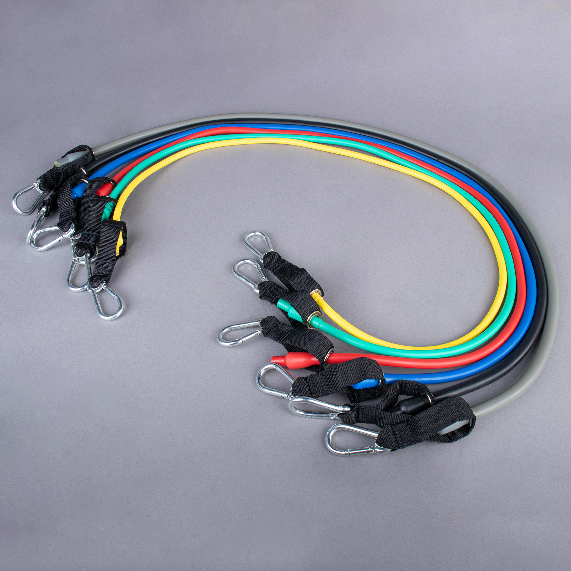 BODY-TUBE PRO SET