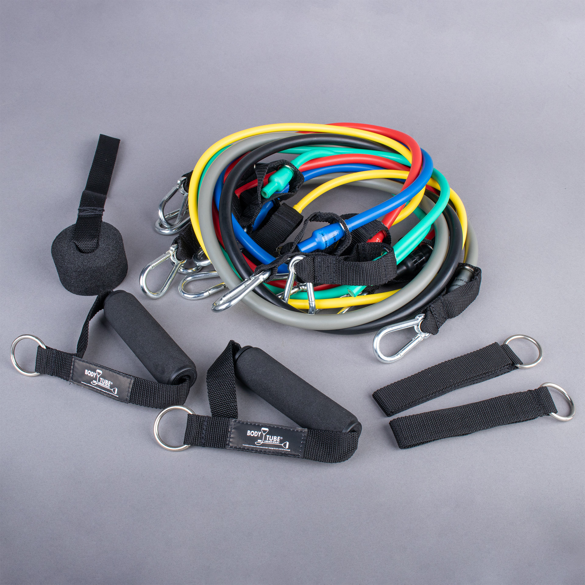 BODY-TUBE PRO SET