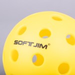 PICKLEBALL BALL SOFTJIM BASIC