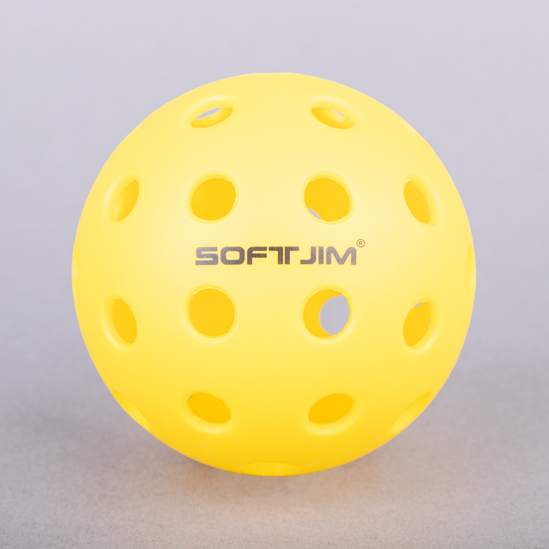 PICKLEBALL BALL SOFTJIM BASIC