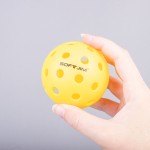 PICKLEBALL BALL SOFTJIM BASIC
