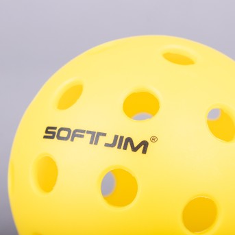 PICKLEBALL BALL SOFTJIM BASIC