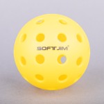 PICKLEBALL BALL SOFTJIM BASIC