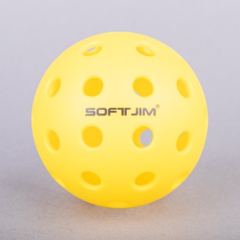 PICKLEBALL BALL SOFTJIM BASIC