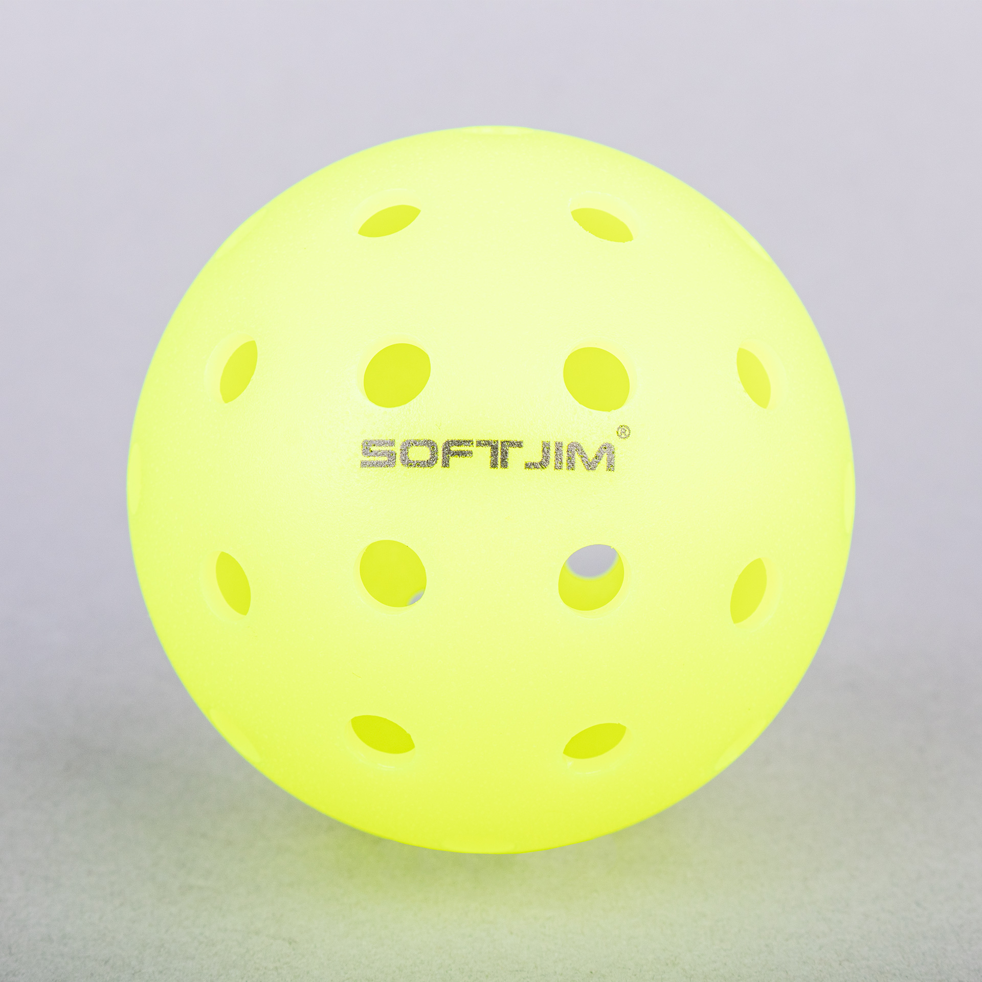 PICKLEBALL BALL SOFTJIM PREMIUM