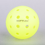 PICKLEBALL BALL SOFTJIM PREMIUM