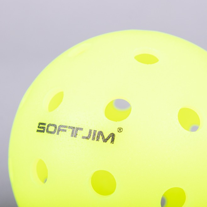 PICKLEBALL BALL SOFTJIM PREMIUM