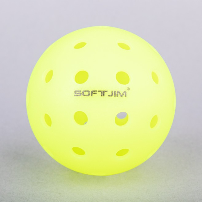 PICKLEBALL BALL SOFTJIM PREMIUM