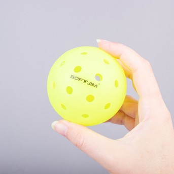 PICKLEBALL BALL SOFTJIM PREMIUM
