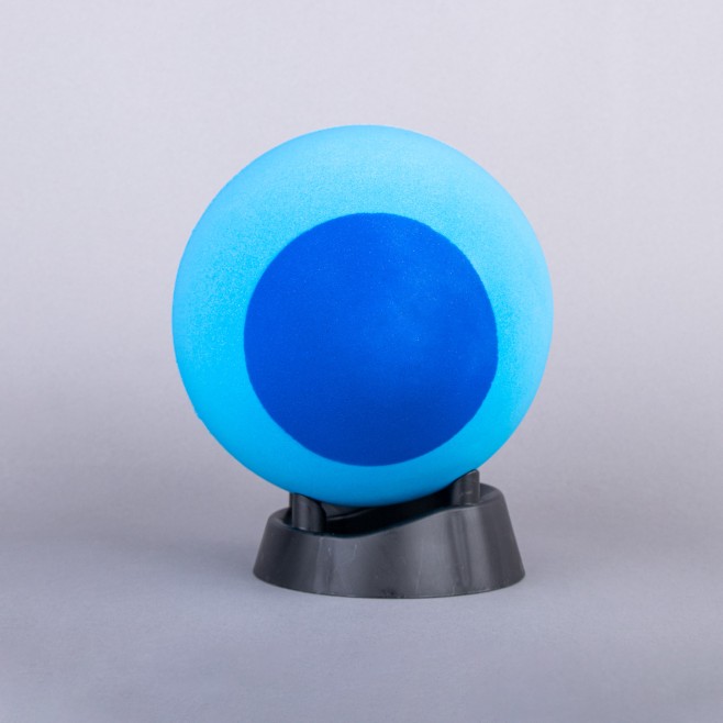 RUGBY BALL SUPER SOFT