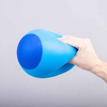 RUGBY BALL SUPER SOFT
