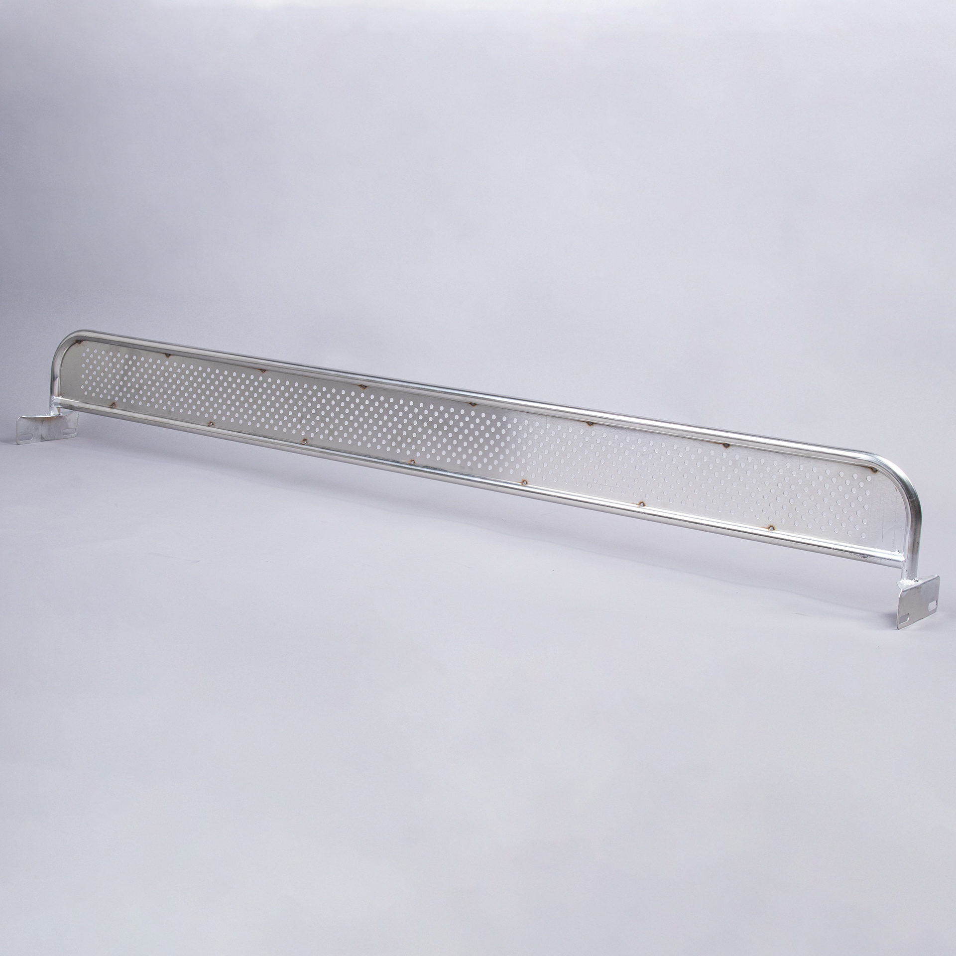 TABLE TENNIS NET ANTI-VANDALISM METAL