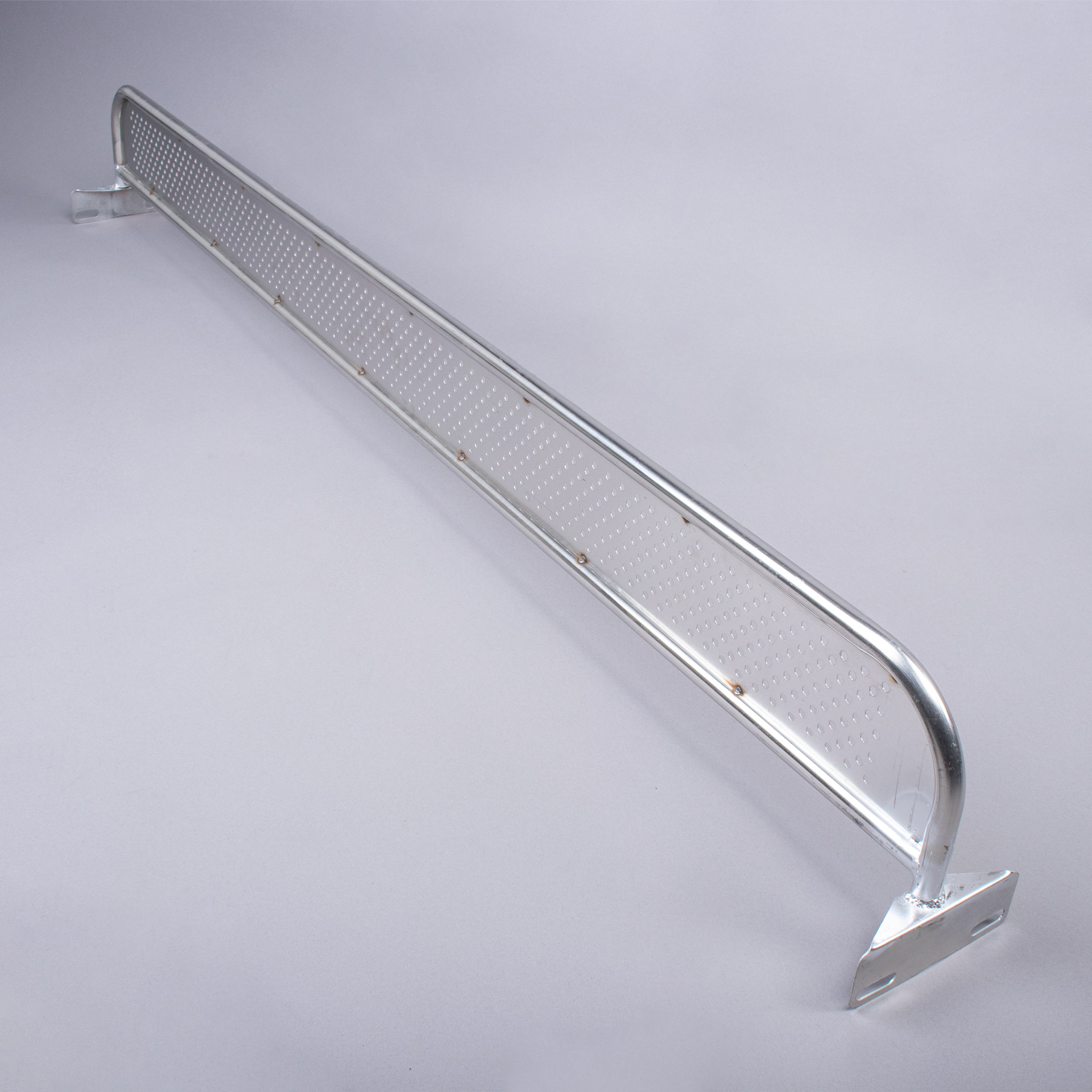 TABLE TENNIS NET ANTI-VANDALISM METAL