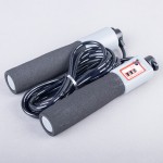 TOPGIM SKIPPING ROPE WITH COUNTER