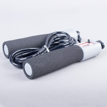 TOPGIM SKIPPING ROPE WITH COUNTER