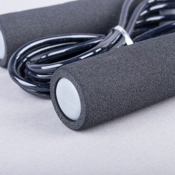 TOPGIM SKIPPING ROPE WITH COUNTER