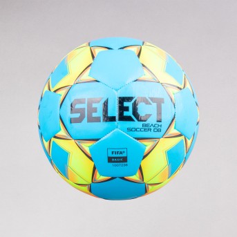 BEACH FOOTBALL BALL SELECT