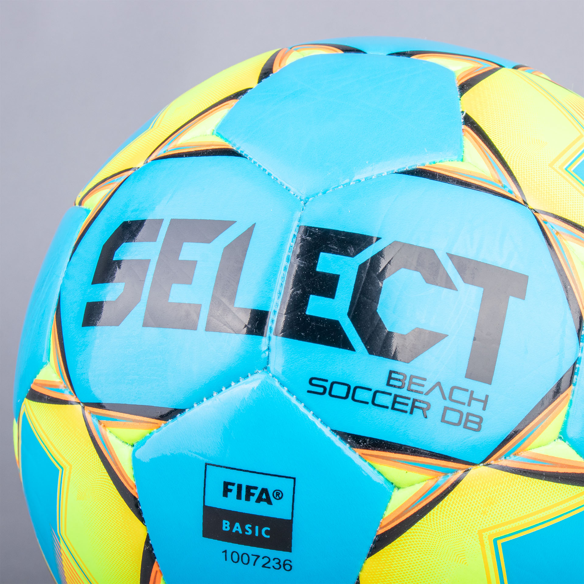 BEACH FOOTBALL BALL SELECT