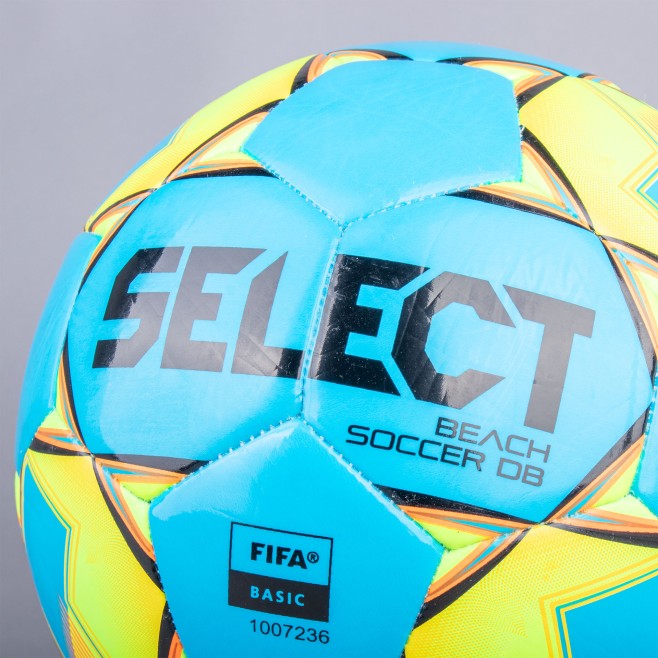 BEACH FOOTBALL BALL SELECT