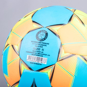 BEACH FOOTBALL BALL SELECT