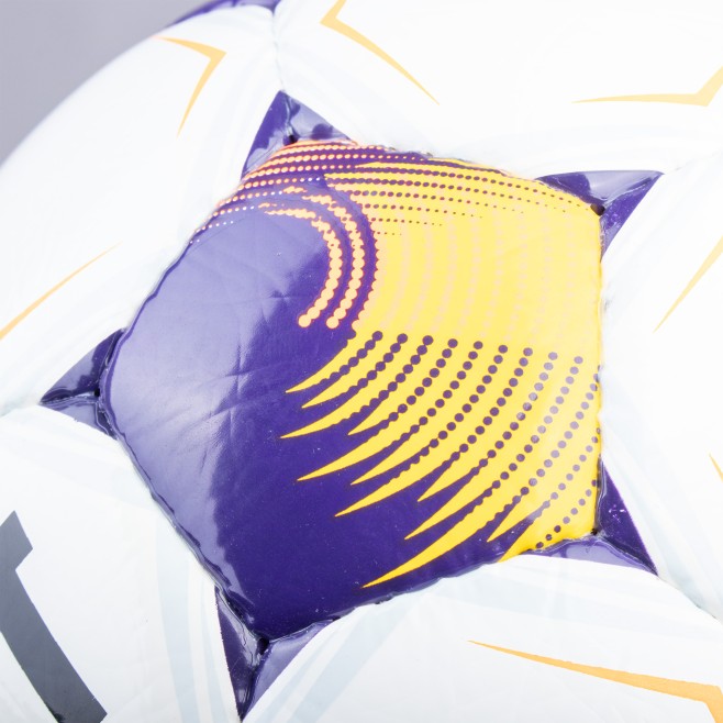 BOLA FUTEBOL T5 SELECT DIAMOND