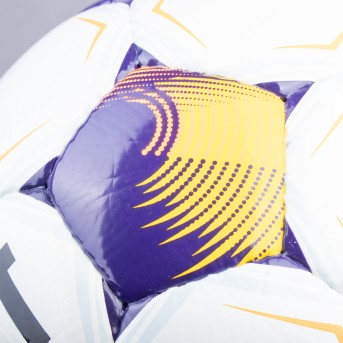 FOOTBALL BALL SELECT CLAVA T5