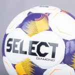 BOLA FUTEBOL T5 SELECT DIAMOND