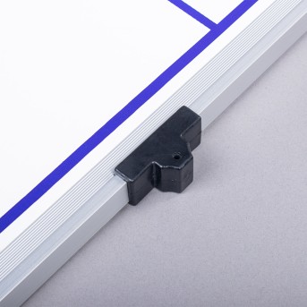 MAGNETIC TACTICAL WALL BOARD (SPORTS)