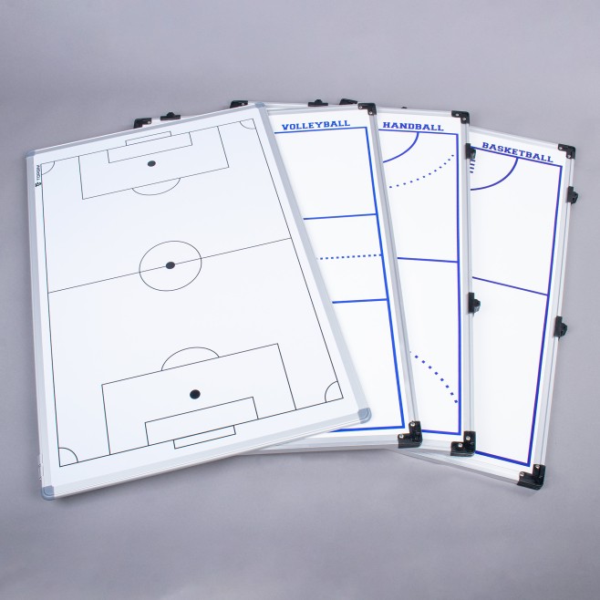 MAGNETIC TACTICAL WALL BOARD (SPORTS)