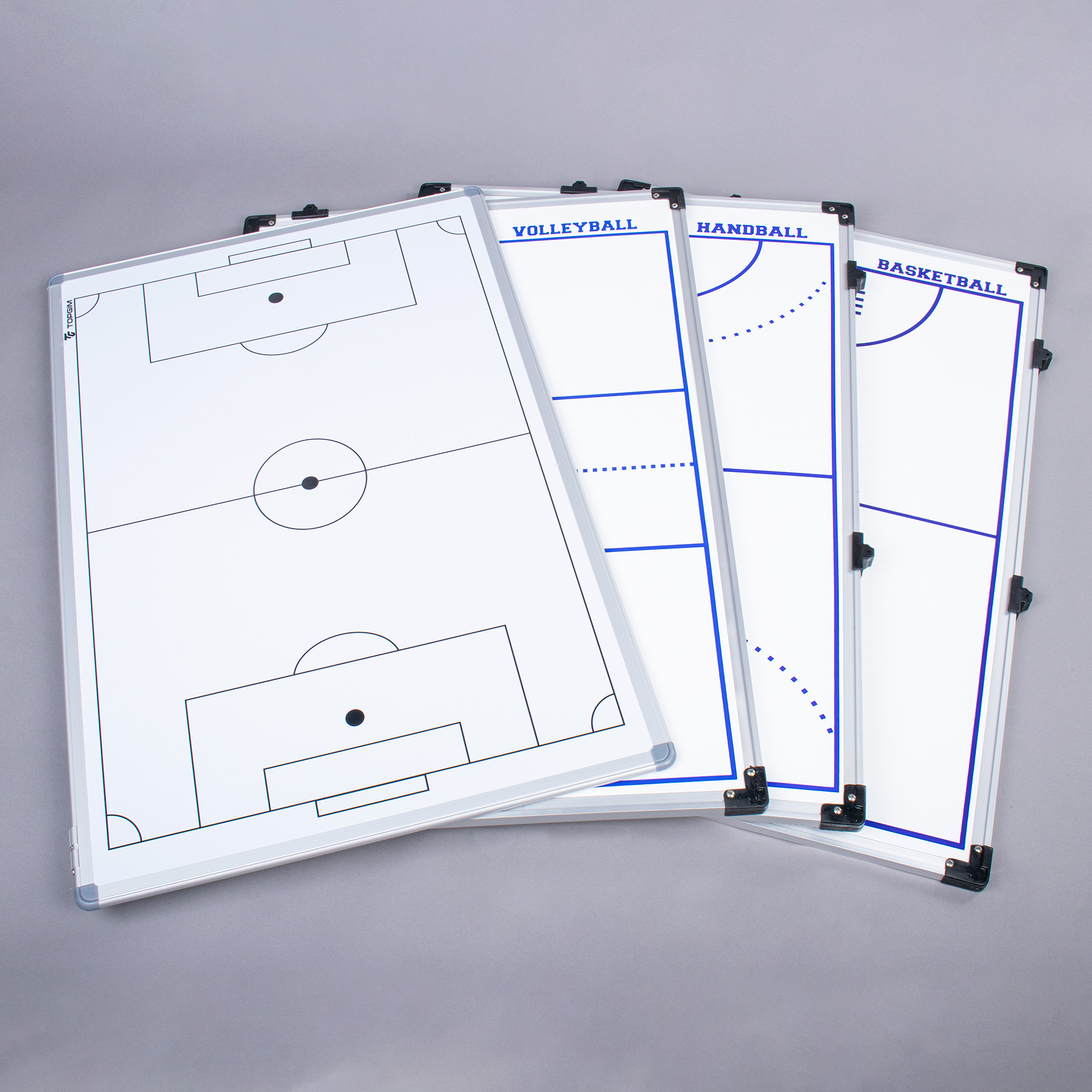 MAGNETIC TACTICAL WALL BOARD (SPORTS)