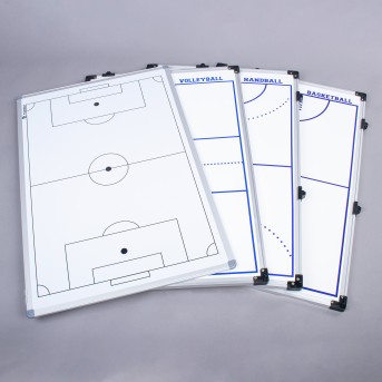 MAGNETIC TACTICAL WALL BOARD (SPORTS)