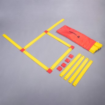 AGILITY AND SPEED LADDER CONFIGURABLE - 30 Steps