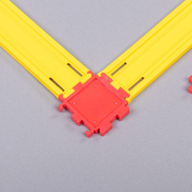 ESCADA DE AGILIDADE E VELOCIDADE CONFIGURÁVEL 30 DEGRAUS