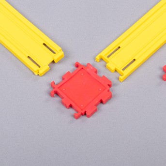 AGILITY AND SPEED LADDER CONFIGURABLE - 30 Steps