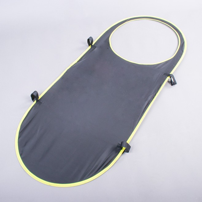 POP-UP NET TARGET