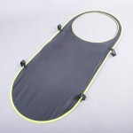 POP-UP NET TARGET