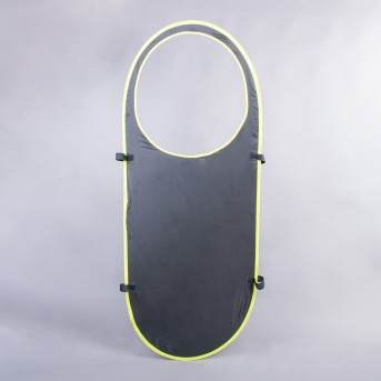 POP-UP NET TARGET