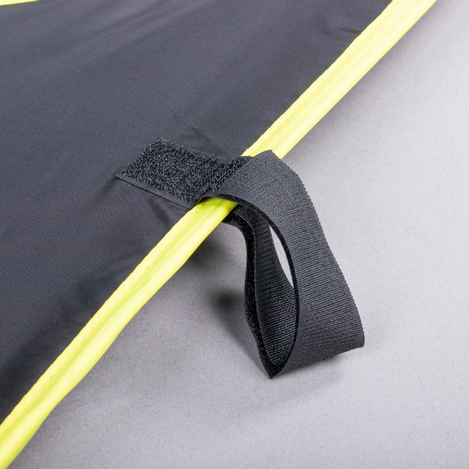 POP-UP NET TARGET