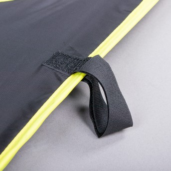 POP-UP NET TARGET