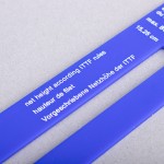 REGLA DE MEDICIÓN DE TENIS DE MESA TIBHAR