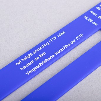 TABLE TENNIS MEASURING RULER TIBHAR