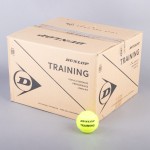 TENNIS BALLS DUNLOP (72 UNITS)