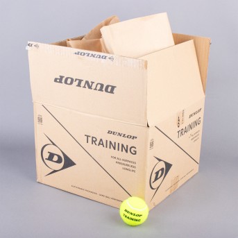 TENNIS BALLS DUNLOP (72 UNITS)