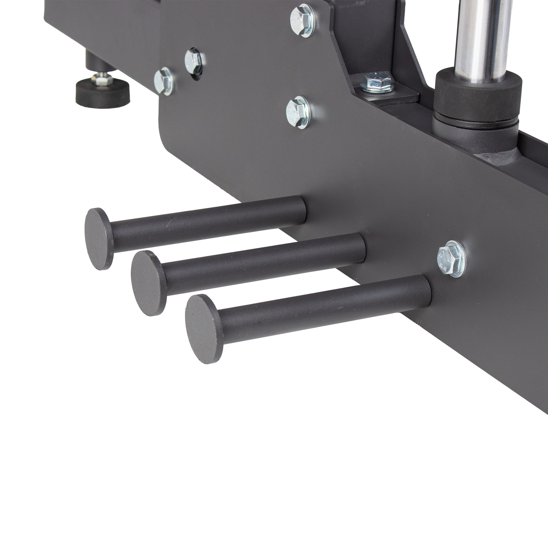 MULTIPOWER TOPGIM SP2000